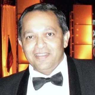 Anil S.