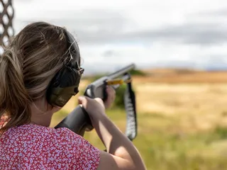 Birds Landing Hunting Preserve & Sporting Clays
