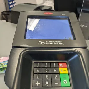 resistance is futile