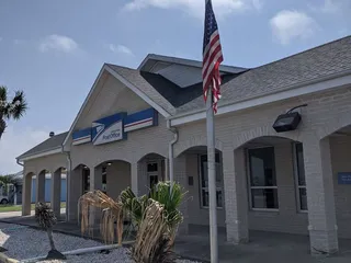 United States Post Office