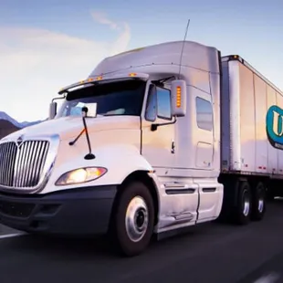 UNITS also does Long Distance Moves!