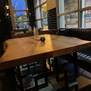 Seating