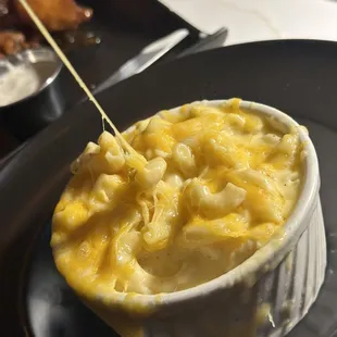 Mac n cheese