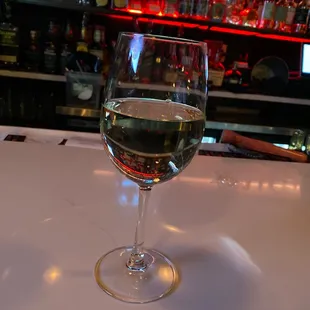 Nice Glass 2 Relax