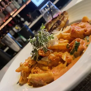 Unity Pasta