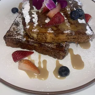 French Toast