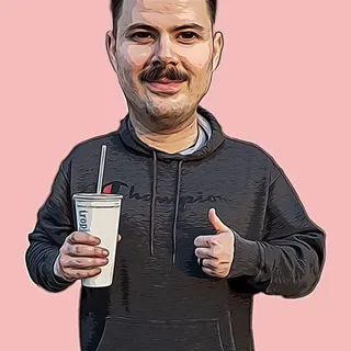 Zachary M.