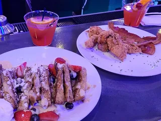 D’Jour Lounge