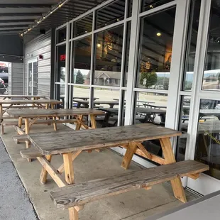 Unity Brewing