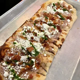 Flatbread (special - also so good)