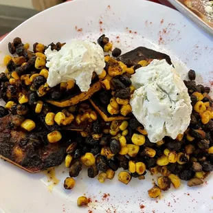 Sweet Flats - Delicious and filling