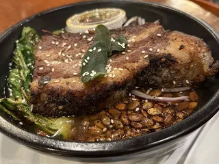 El Diablo Brewing Co & Wood-fired Kitchen