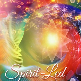 Spirit-Led~ one of our core values.