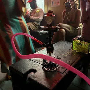Hookah