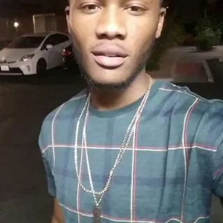 Trevon H.