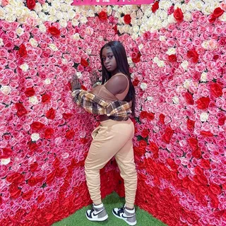 Binta M.