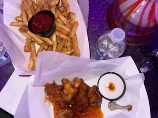 Afro Lounge