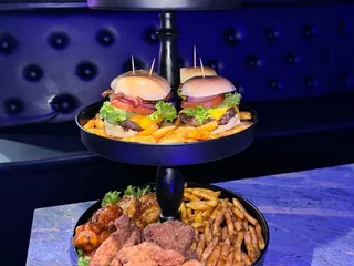 202 Lounge