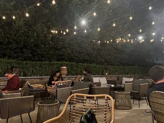 Cloud Lounge