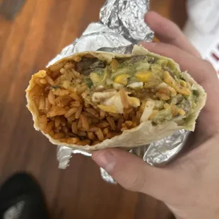 food, burrito, burritos and wraps, wraps