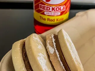 Rosi's Alfajores