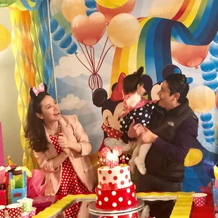 This is an amazing bakery, with a wonderful staff!