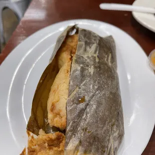 Tamal