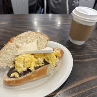 Pan con Todo