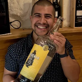 Sergio L.