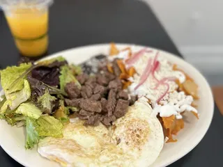 La Joya Café