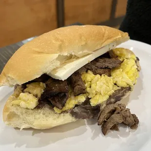 Pan Con Todo