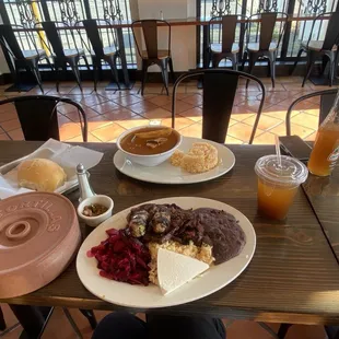 Jugo De Tamarindo