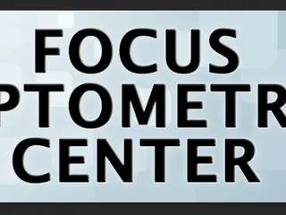 Focus Optometry Center