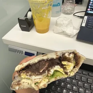 Baleada