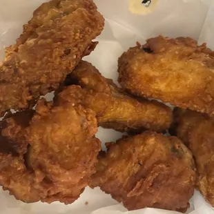 Wing Dings