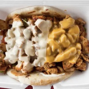 Best seller chicken pita