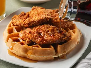Motown Cafe & Grill