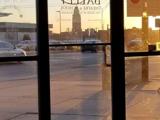 Nebraska Ballet Theatre & School