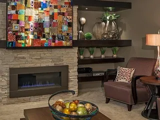 Claxton Fireplace Center