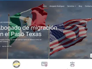 Web Design El Paso, New Emage