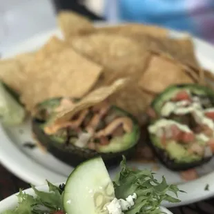 Avocado Fiesta