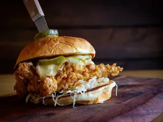 Cribbs Kitchen - Moore