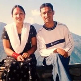 Ajaya S.