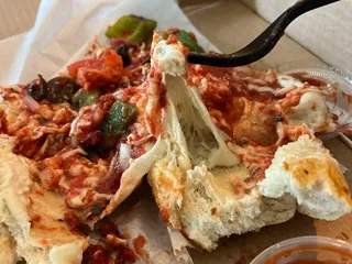 Venus Pizza