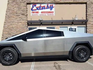 Extasy Tinting & Accessories