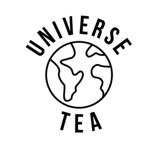 UniverseTea short logo