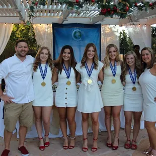 2018 World Champion UCF FIRESTORM!!!