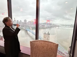 The Metropolitan Club 