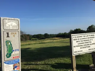 Longview Golf Club