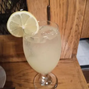 Mocktail lemony snicket DH